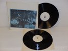 PINK FLOYD Live 2x LP Dittolino Discs ?– D-2 NM in SHRINK Atom Heart Mother