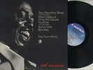 LP Various Artists - Drop Down Mama CHESS 411..SHOE SHINE JOHNNY..VG++ TO NM