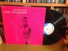 Bobby Hutcherson Happenings og Blue Note Stereo LP - Herbie Hancock RVG jazz VG+