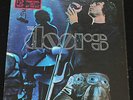 DOORS Absolutely Live US orig WHITE LABEL Promo MINT LPs Superb  Psych
