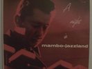 Pete Terrace/A Night In Mambo-Jazzland/Tico/LP1023/NM/DG