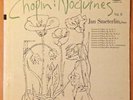 Andy Warhol Pop Art Cover LP Jan Smeterlin Chopin I Nocturnes Vol. II