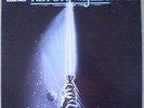 LP John Williams Star Wars / Return Of The Jedi STILL SEALED NEW OVP RSO