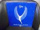 Ojas Seven Levels of Man/Songs of the Mother 1LP VG+ Unity Records 1979