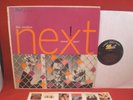 KEN NORDINE : NEXT (Word Jazz) (DOT Dlp 3196)1959 Orig Mono DG Beatnik Jazz LP