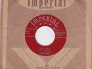 IMPERIAL 5314- BEES- TOY BELL/SNATCHIN` BACK- SCRIPT IMPERIAL IN COMPANY SLEEVE