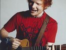 ED SHEERAN - Hand Signed 10x8 Photo w/COA - X + Thinking Out Loud Wembley Music