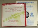 Rare 3LP Decca SXL 2215/7 MOZART:THE MAGIC FLUTE Karl Bohm & Vienna Philharmonic