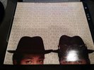 RUN DMC KING OF ROCK NM/NM ORIG 1985 LP SHRINK OLD SCHOOL RAP PROFILE 1205 NM