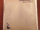 BabyShambles first pressing Down In Albion Near Mint Condition LP Vinyl