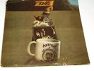 THE KINKS, ARTHUR,  RARE 1ST PRESS 1969 VINYL, GATEFOLD, EX