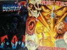BROKEN BONES, F.O.A.D. ,LOSING CONTROL VINYL LPS PUNK