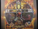 BADLY DRAWN BOY HOUR OF THE BEWILDERBEAST 2000 TNXLLP 133 UK 1ST PRESS WITHDRAWN