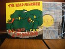 THE DEAD MILKMEN  BIG LIZARD IN MY BACK YARD ENIGMA 72054  1985