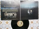 THE DOORS THE SOFT PARADE RARE ITALY PRESSIING 1977 EX/EX- TO EX
