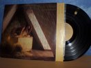 Kate Bush – Lionheart LP Orig OZ 1978 Excellent Condition with Inner Sleeve