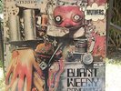 THE MOTHERS, Frank ZAPPA Burnt Weeny Sandwich French LP REPRISE 44083. 1971