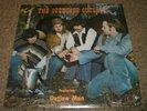 The Ogeechee Outlaws Self-Titled ULTRA-RARE Private Country Rock FAST SHIPPING