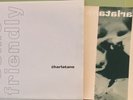 THE CHARLATANS SOME FRIENDLY LP UK ORIGINAL