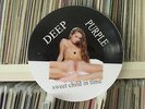 DEEP PURPLE - CHILD IN TIME RARE 12