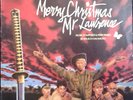 MERRY CHRISTMAS MR. LAWRENCE-BY RYUICHI SAKAMOTO- DAVID BOWIE-PORTUGAL