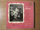KARAJAN /SCHWARZKOPF 