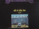 STONE THE CROWS ode to john law Foldout Sleeve  LP NEU OVP/Sealed