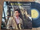 ORIGINAL Art Pepper Meets the Rhythm Section CONTEMPORARY C3532