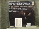 Frederick Fennell - Cleveland Symphonic Winds - Telarc 5038 - NEW UNOPENED
