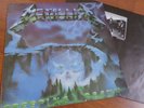 Metallica ?– Creeping Death / Jump In The Fire..org,1990..Vertigo Records