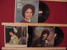 SIGNED, 1960's, KITTY WELLS COUNTRY LP, SEE INFO FOR CHOICE
