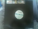 iron maiden  very rare self titled promo album on blue wax.