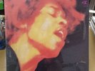 The Jimi Hendrix Experience. Electric Ladyland. Sealed Unopened. Mint.