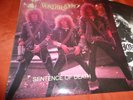 Destruction ?– Sentence Of Death..org,1984..in very good condition..very rare