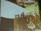 Led Zeppelin II 200 gram SQ vinyl record used