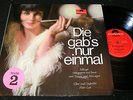 HANS LAST Die gab's nur einmal Folge 2 / German STEREO LP 1964 POLYDOR 237343