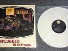 NIRVANA MTV UNPLUGGED IN NEW YORK 12