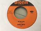 MOSES SMITH - TRY MY LOVE DION 1401