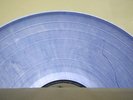 Madonna - Ray Of Light UK Promo on Blue Marbled Vinyl Album LP Limited RARE