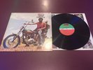 SAM SAMUDIO - Hard And Heavy  **RARE** Duane Allman