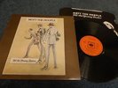 MOTT THE HOOPLE - ALL THE YOUNG DUDES , CBS 1972 , EX/M- ,LP