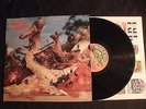 TOE FAT - TWO - 1971 Orig. Rare Earth Vinyl 12'' Lp./ Prog Heavy Psych Rock