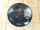 Mayhem -  Chimera Pic-LP First Press 2004 Cannibal Corpse, Darkthrone, Behemoth