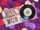 THE ROLLING STONES : SOUL SURVIVOR  THAI RECORDS 7