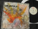 TARANTULA ST VERY RARE SPAIN PROG SECOND PRESS LP ATILA COTO ENPEL FUSIOON