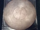 Public Image Ltd (PIL) Metal Box, Orginal 1979 Vinyl Canister Set, Rare 