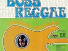 Boss Reggae - Ernest Ranglin 4571179530682 (Vinyl Used Very Good)