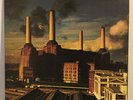 Animals by Pink Floyd 1977 Vinyl Columbia Records David Gilmour 1st Press