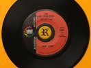 1966, Northern Soul, 7