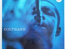 JOHN COLTRANE QUARTETTE ORIG 1st PRESS IMPULSE A-21 MONO LP VAN GELDER NEAR MINT